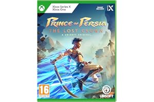 UBISOFT PRINCE OF PERSIA : THE LOST CROWN XBOX SERIES X