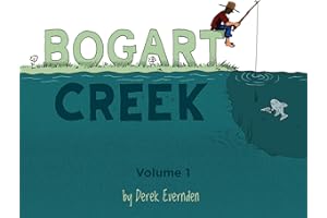 Bogart Creek