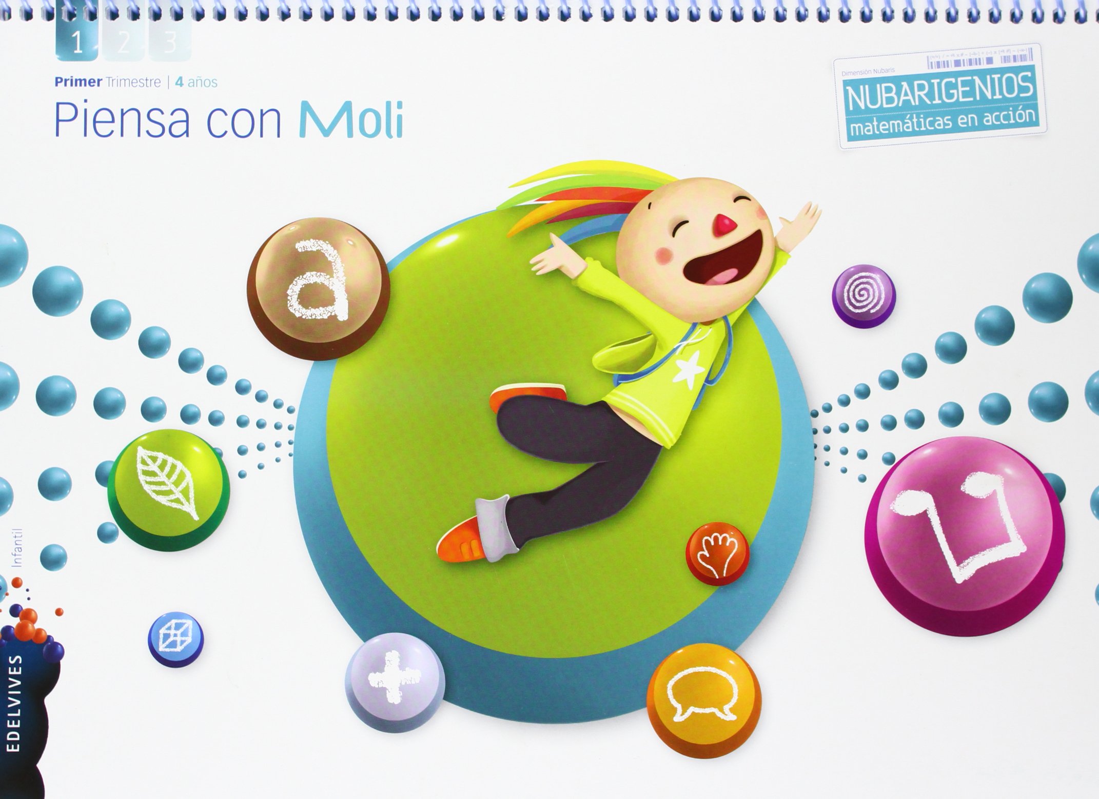 Piensa con Moli