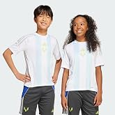 Adidas Messi Tr Jsy Y Unisex &Ccedil;ocuk Forma