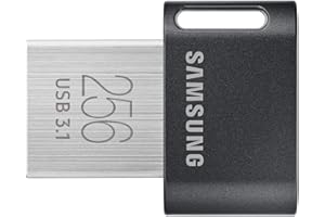 SAMSUNG - MEMORIES FIT PLUS FIT PLUS 256GB