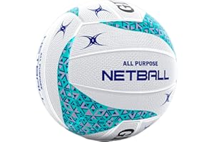 Gilbert APT Training Netball