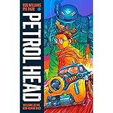 Petrol Head Volume 1 (PETROL HEAD TP)