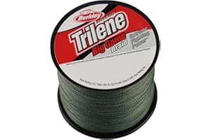 Berkley Trilene Big Game Braid Fishing Line