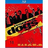 Reservoir Dogs [Blu-ray]