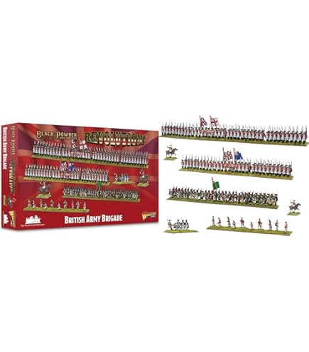 Figurines Militaires Marlborough #D59 - Officiers Généraux à Landau - Neuf (Plomb)
