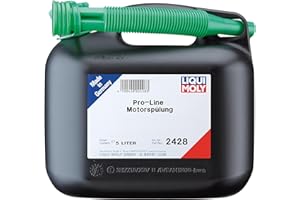 LIQUI MOLY Pro-Line nettoyant de Moteur 2428 5 l