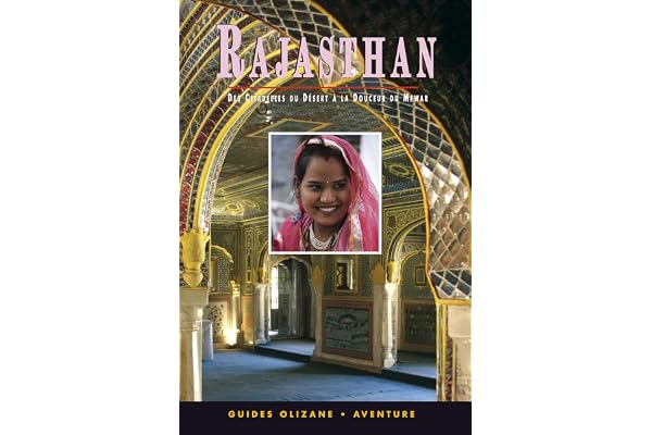 Rajasthan: Des citadelles du désert à la douceur du Mewar