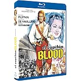 El Capit&aacute;n Blood [Blu-ray] (1935) Captain Blood