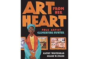 Art From Her Heart: Folk Artist Clementine Hunter