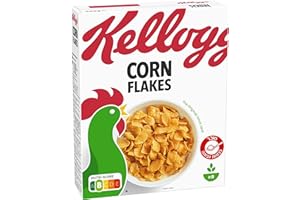 Céréales Corn Flakes Kellogg's- 250g