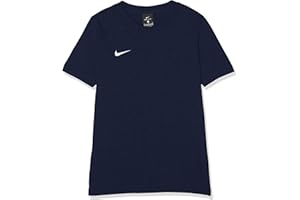 Nike Team Club 19 Tee T-Shirt Mixte Enfant
