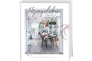 Jeanne d'Arc Living. Hyggeleben.: Inspiration für einfache Sternstunden