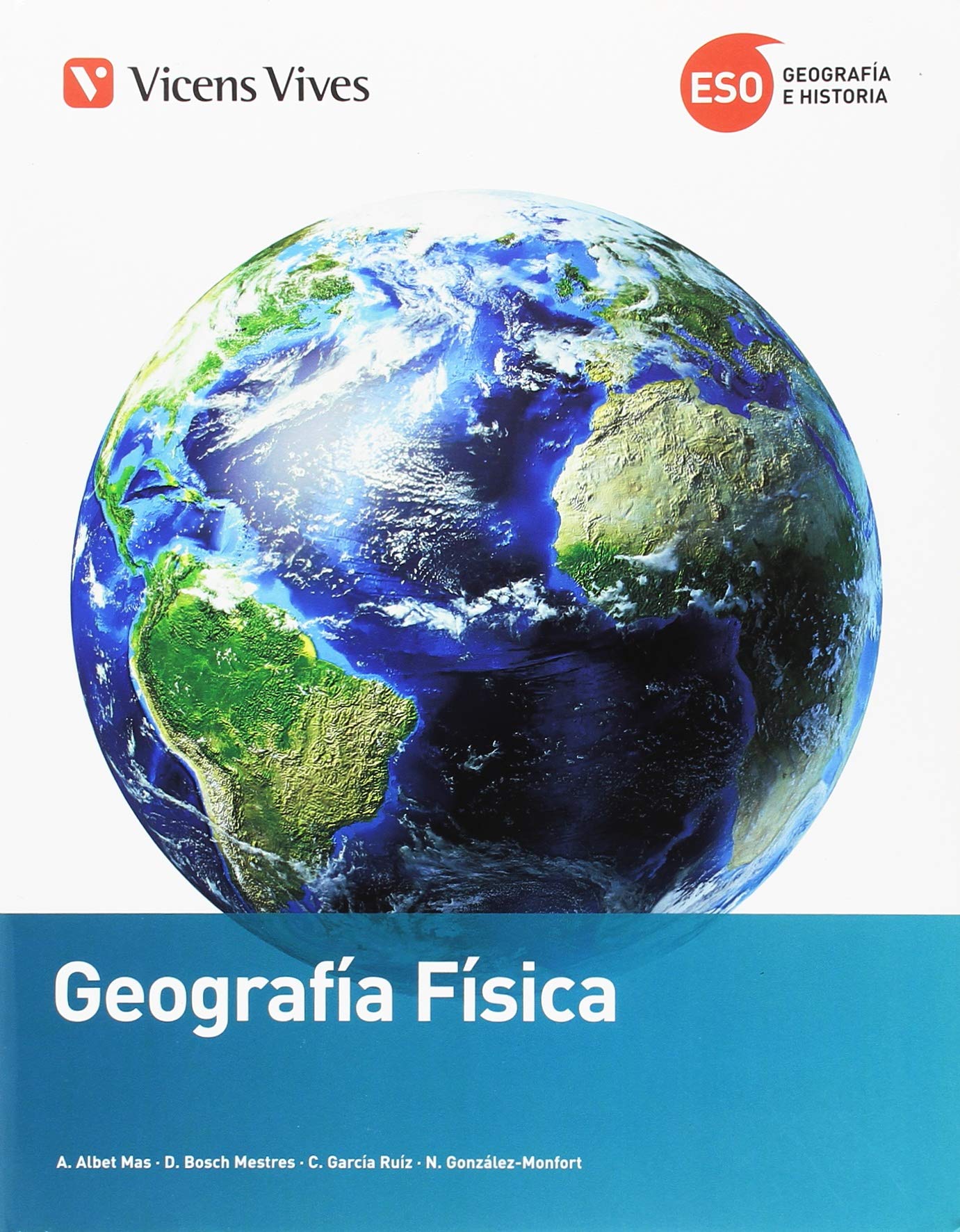 GEOGRAFIA FISICA