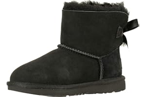 UGG Mixte Enfant Mini Bailey Bow II Classic Boot