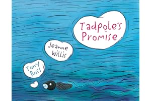 Tadpole's Promise
