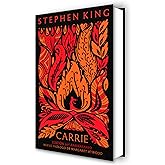 Carrie (50 Aniversario) / Carrie (50th Anniversary Edition)
