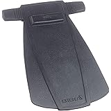 Bibia Herr Bibia Mud Flap Touring Fit Svart 18 cm, Svart, 18 cm UK