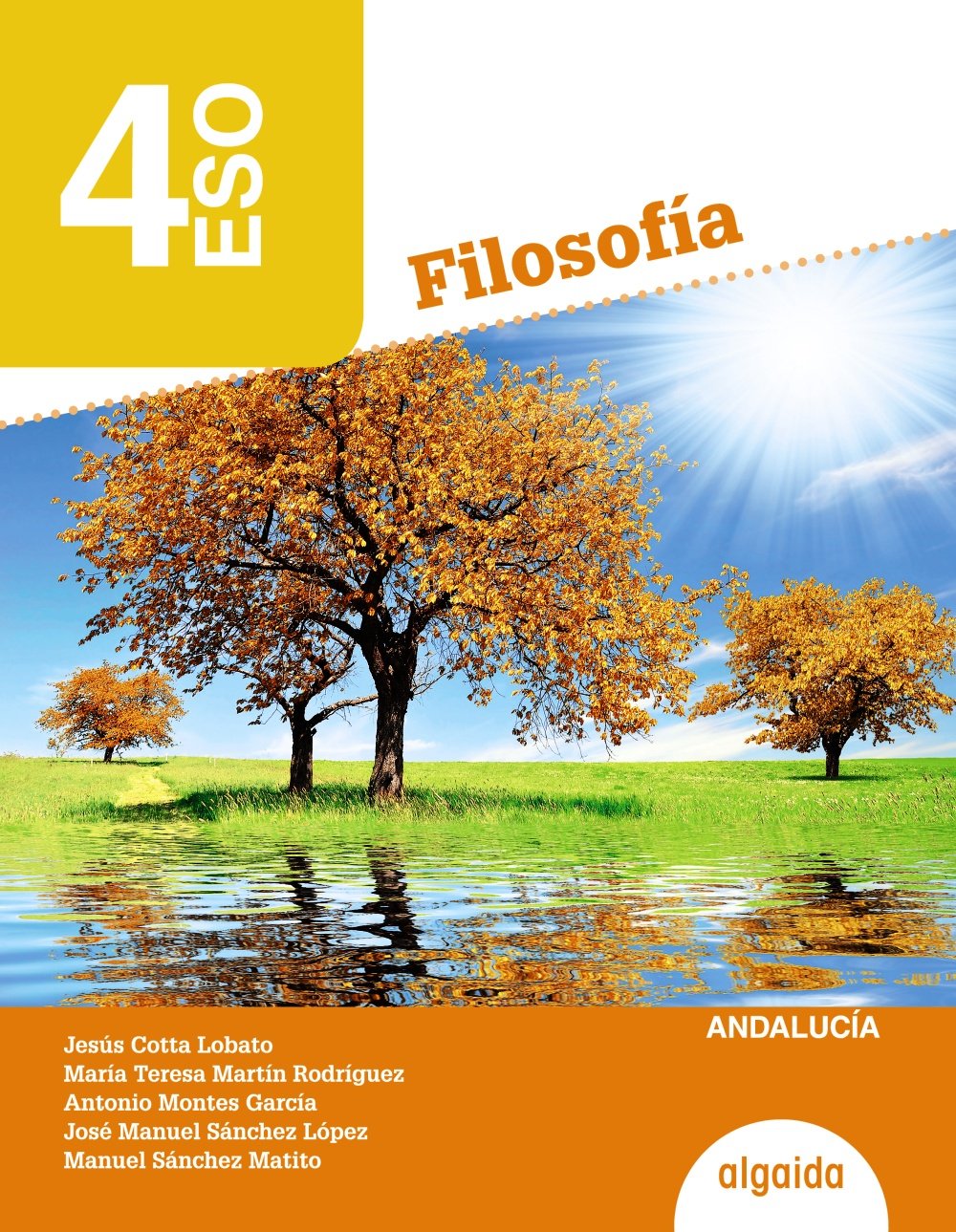 Filosofía 4º ESO