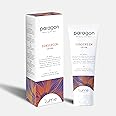 Lume By Paragon Beauty Garden Sunscreen Lotion SPF 50 & PA++ | Protected from UVA UVB Rays | Water Resistant | All Skin Types for Women and Men (120 gm)
