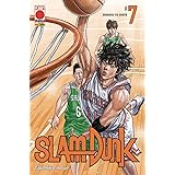 Slam Dunk. Shohoku vs Shoyo (Vol. 7)