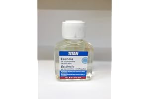 Terpentin titan - 100 ml
