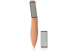 Credo Solingen Hornhautraspel Flach