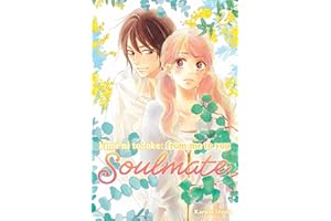 Kimi ni Todoke: From Me to You: Soulmate, Vol. 2