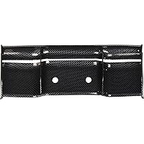 TRAXXAS ROUES MONTEES COLLEES ARRIERES JANTES A RAYONS CHROME NOIRES 2