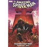 512 STORE The Amazing Spider Man Vintage Poster, 324ed2