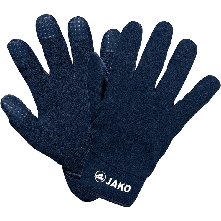 Guanti In Pile Pinewood Samuel – Morbidi, Termici E Traspiranti Per Uomo – Taglia XL, Colore Nero