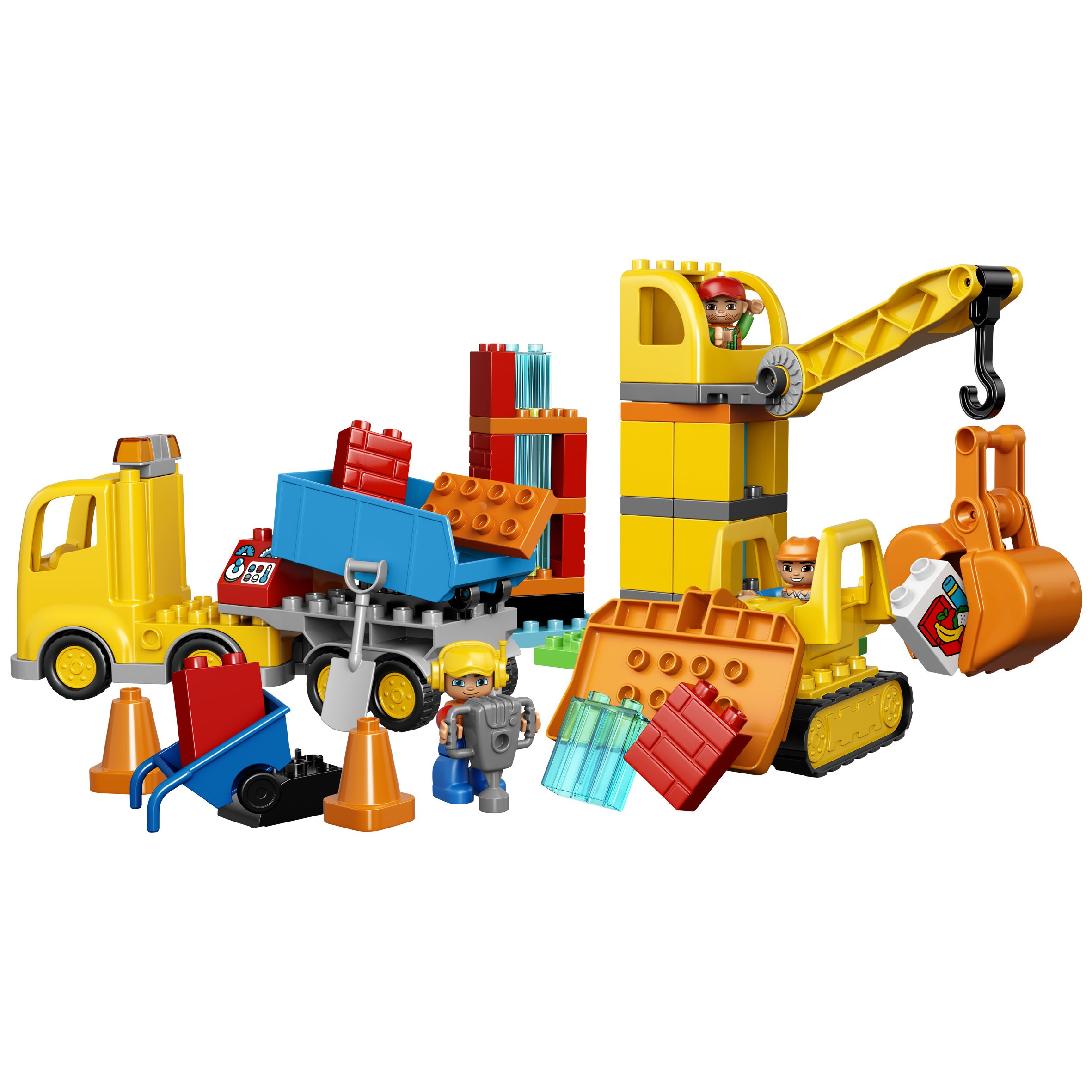 10813 lego duplo