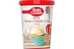 BETTY CROCKER Betty Teller