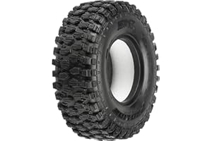 PRO-LINE Proline Racing Class 1 Hyrax 1.9", Predator F/R, 4.19" OD (2)