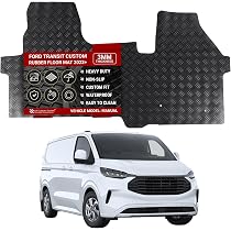 Premium Coprisedili per Ford Transit sedile singolo e panca doppia
