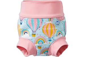 Splash About Happy Nappy Duo