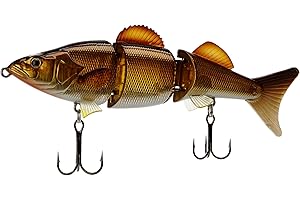 River2Sea Kong 138 S 3 Leurre de pêche