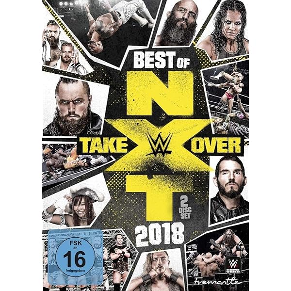 Wwe: The Best Of Sting [DVD]: Amazon.co.uk: Sting: DVD & Blu-ray