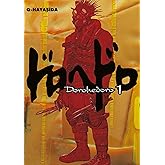 Dorohedoro 1. Cilt