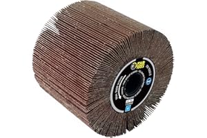 Fartools 110868 Spazzola a lamelle per rinnovatore