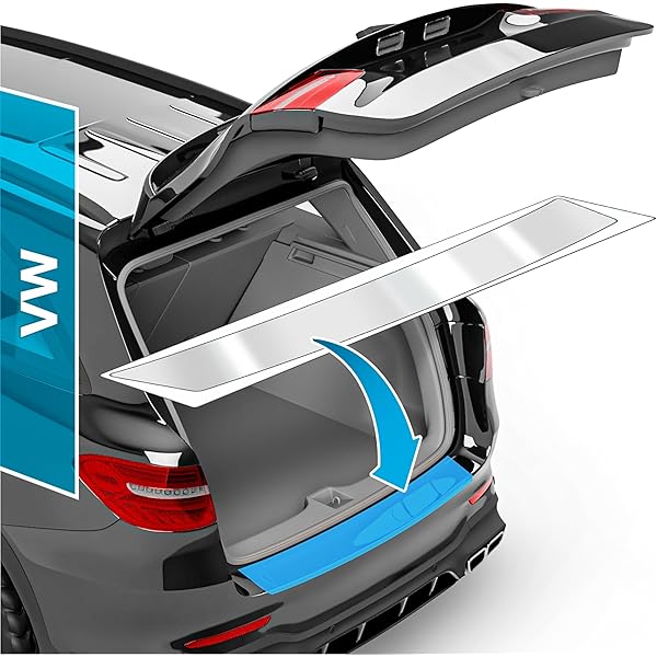 Vasca Baule Per Volkswagen ID.3 2020 - Protezione Bagagliaio Su Misura, Antiscivolo, 9102 - Foto 2