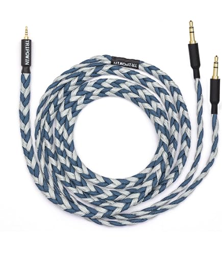 QED Performance Graphite 3.5mm Jack To Phono Cable 1.5m - Nearly New
