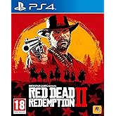 SONY PS4 RED DEAD REDEMPTION 2 [ ]