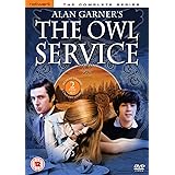 The Owl Service - The Complete Series [1969]