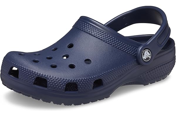 Crocs Classic Clog K ZuecosUnisex niños