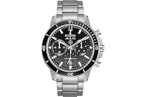 Bulova Zegarek męski