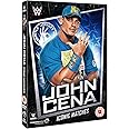 Wwe: John Cena - Iconic Matches [DVD]