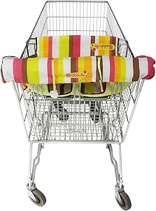 Badabulle B Protege Siege Chariot Amazon Fr Bebes Puericulture