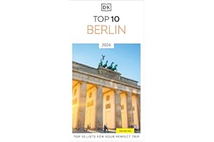 DK Top 10 Berlin (Pocket Travel Guide)
