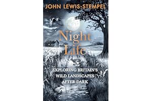 Night Life: Walking Britain’s wild landscapes after dark